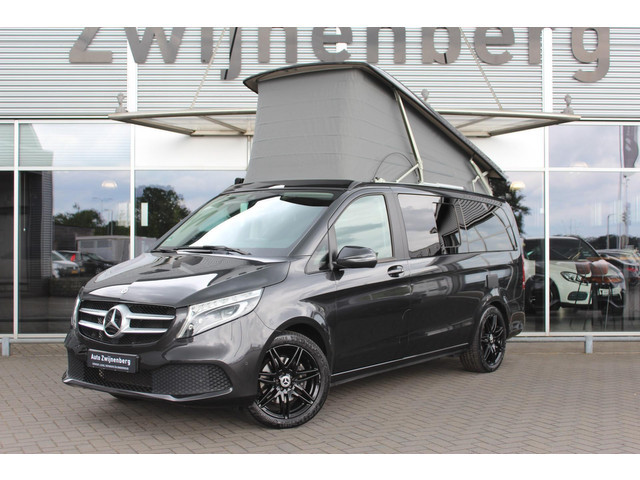 Mercedes-Benz Marco Polo