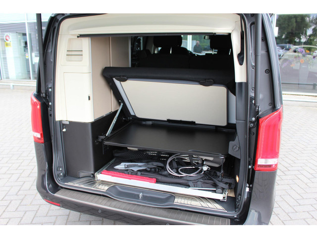 Mercedes-Benz Marco Polo