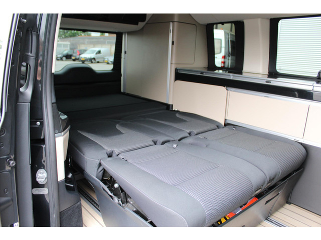 Mercedes-Benz Marco Polo