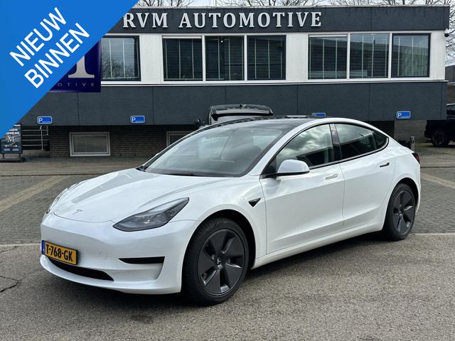 Tesla Model 3 2023 Elektrisch