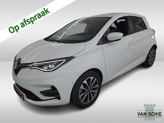 Renault ZOE 2022 Elektrisch