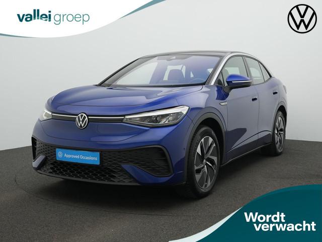 Volkswagen ID.5 2022 Elektrisch