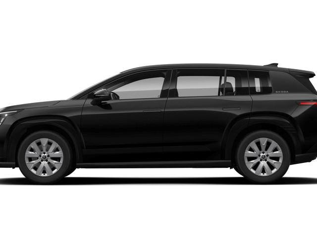 Skoda Peaq