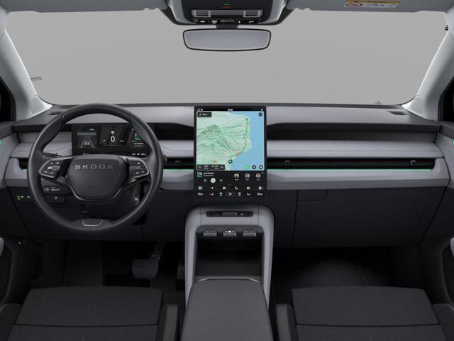 Skoda Peaq
