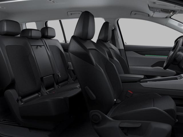 Skoda Peaq