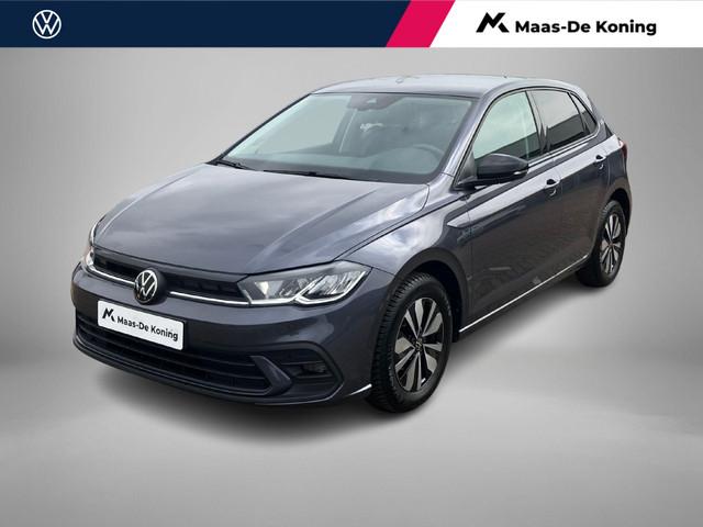 Volkswagen Polo 2025 Benzine