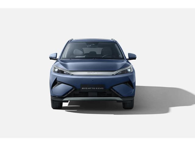 BYD ATTO 3