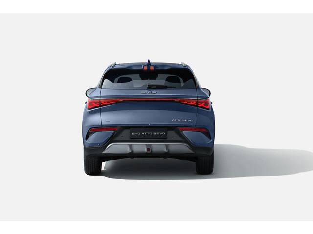 BYD ATTO 3
