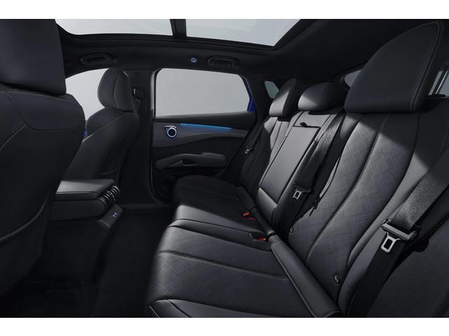 BYD ATTO 3
