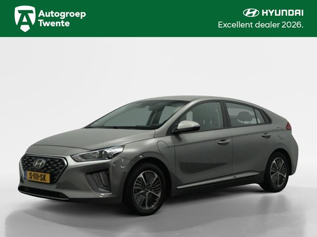 Hyundai Ioniq 2022 Hybride