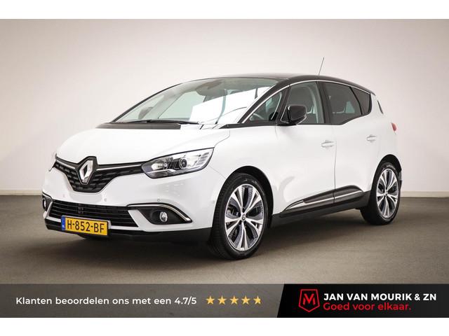 Renault Scenic 2020 Benzine