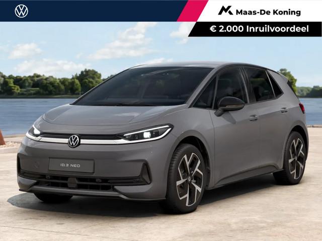 Volkswagen ID.3 Neo