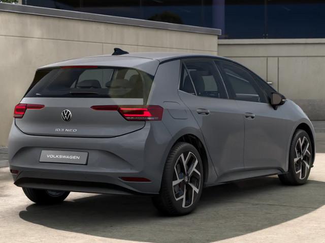 Volkswagen ID.3 Neo