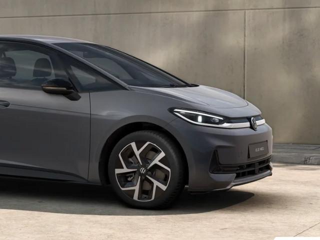 Volkswagen ID.3 Neo