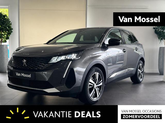 Peugeot 3008 2023 Benzine