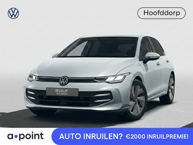 Volkswagen Golf 2026 Hybride