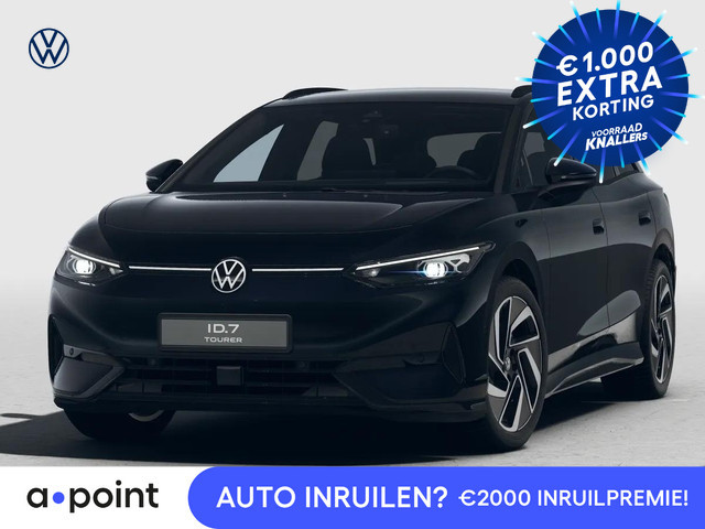 Volkswagen ID.7