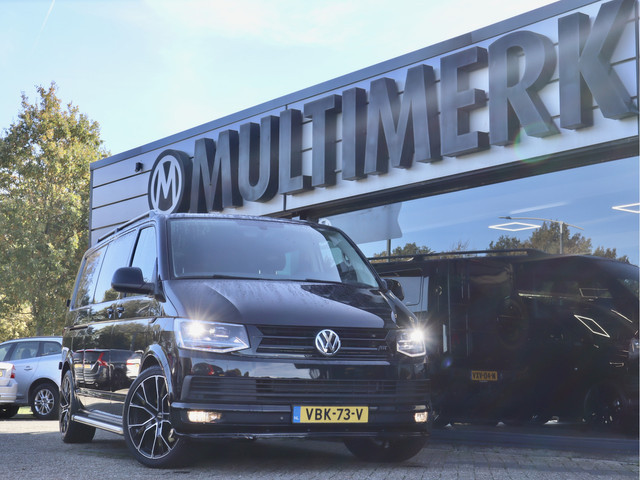 Volkswagen Transporter 2019 Diesel