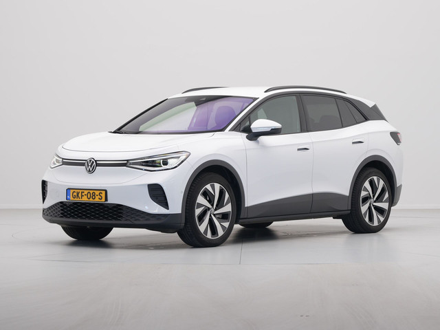 Volkswagen ID.4 2024 Elektrisch