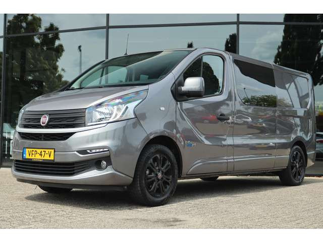 Fiat Talento