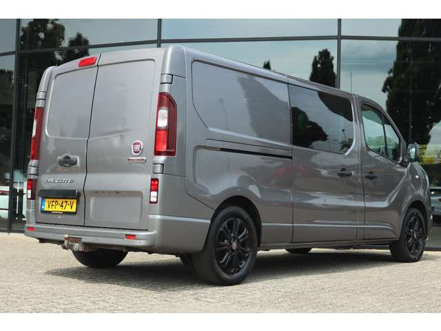 Fiat Talento