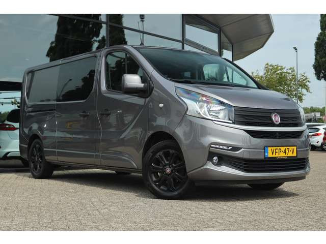 Fiat Talento