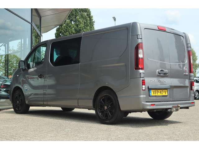 Fiat Talento