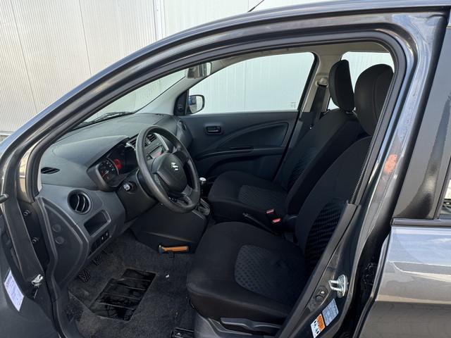 Suzuki Celerio