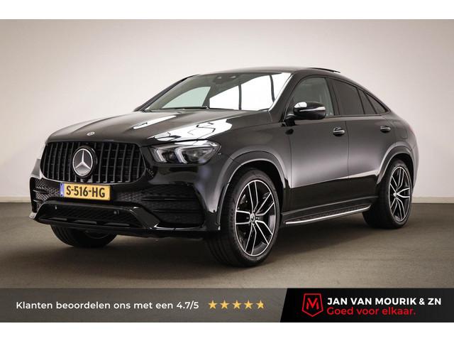 Mercedes-Benz GLE 2023 Hybride