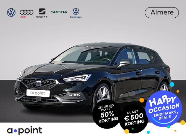 Seat Leon 2023 Benzine