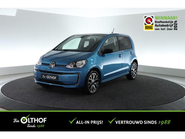 Volkswagen up! 2021 Elektrisch