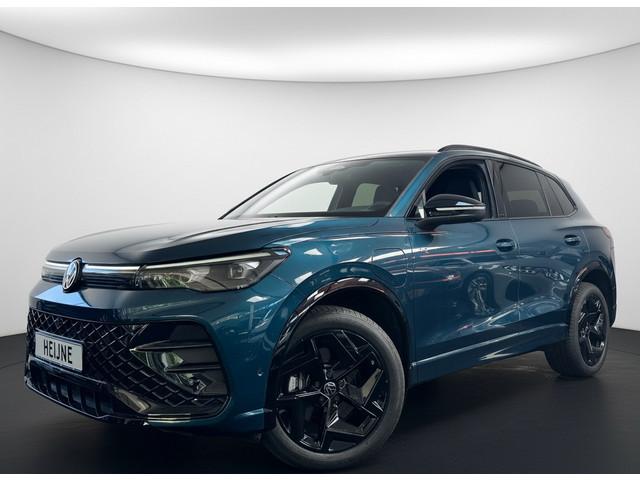 Volkswagen Tiguan 2025 Hybride