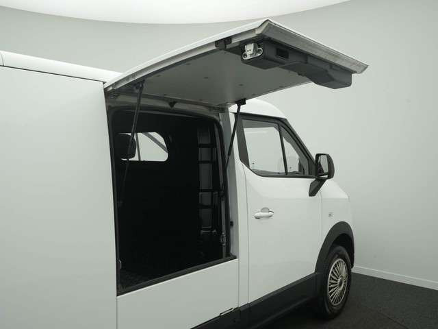 Cenntro Logistar 260