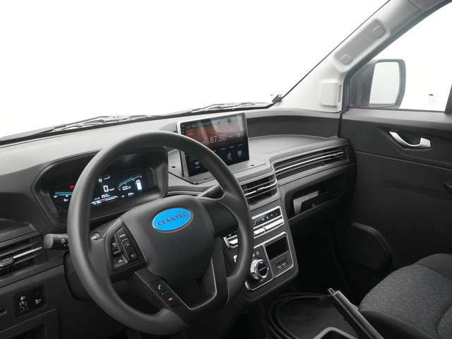 Cenntro Logistar 260