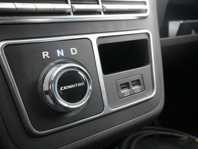 Cenntro Logistar 260