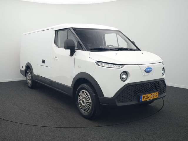 Cenntro Logistar 260