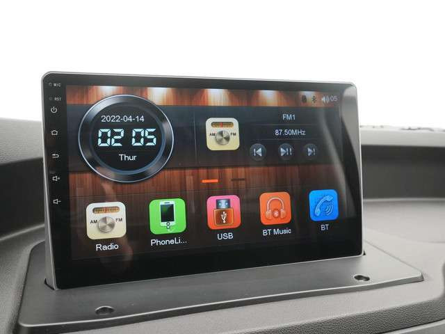 Cenntro Logistar 260