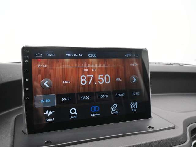 Cenntro Logistar 260