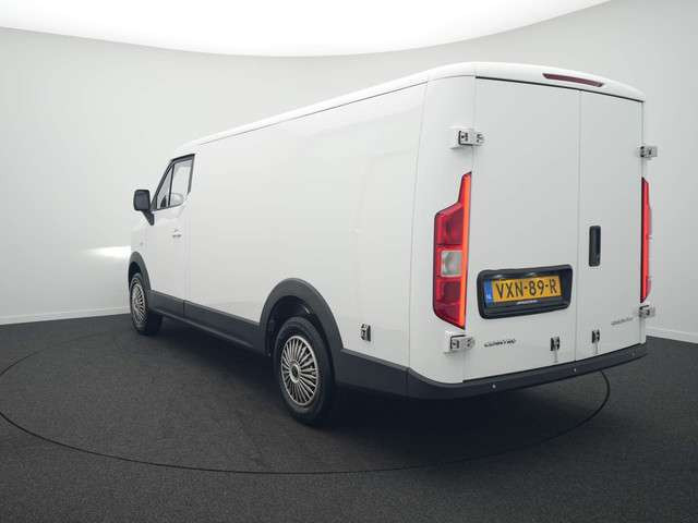 Cenntro Logistar 260