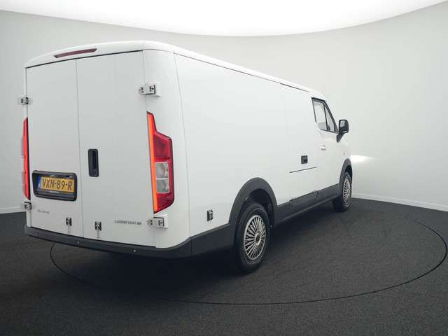 Cenntro Logistar 260