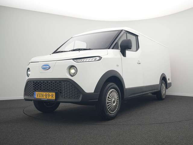 Cenntro Logistar 260