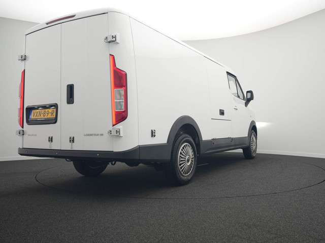 Cenntro Logistar 260