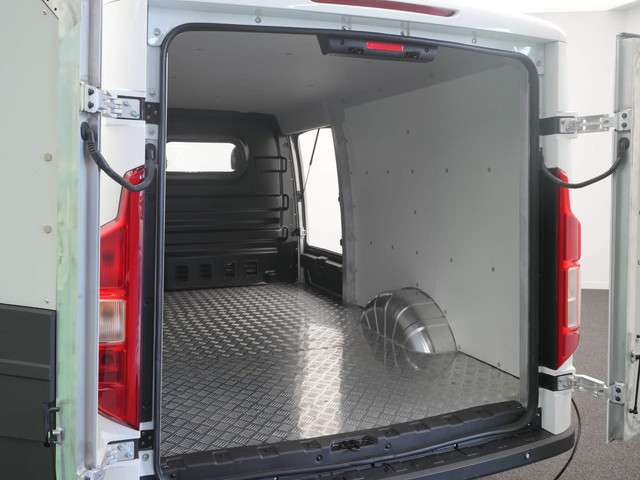 Cenntro Logistar 260