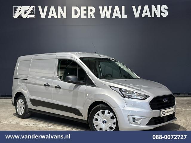 Ford Transit Connect 2021 Diesel