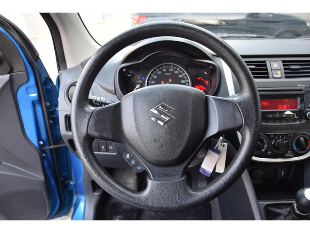 Suzuki Celerio
