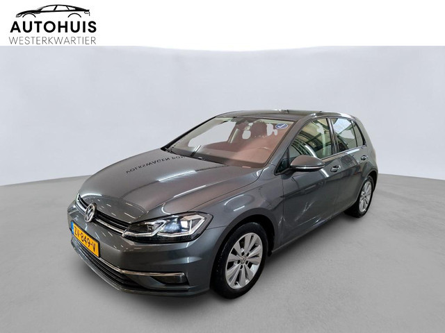 Volkswagen Golf 2019 Benzine
