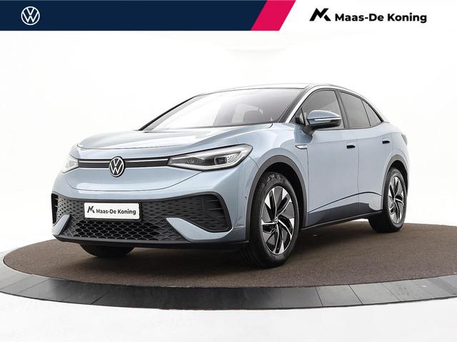 Volkswagen ID.5 2022 Elektrisch