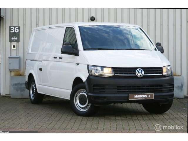 Volkswagen Transporter 2018 Diesel