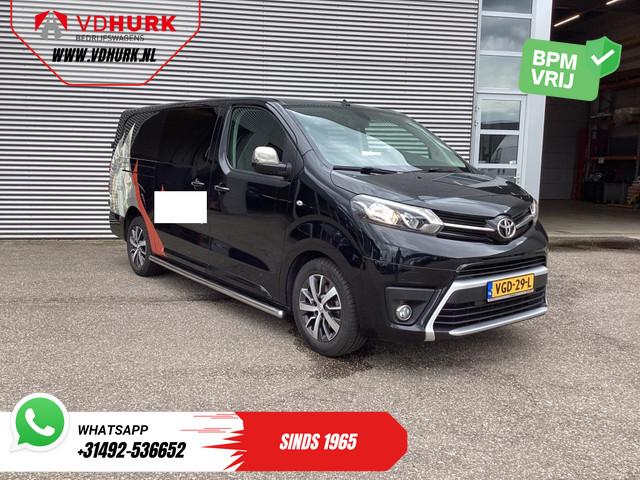 Toyota pro-ace 2020 Diesel