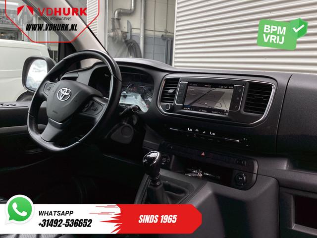 Toyota pro-ace